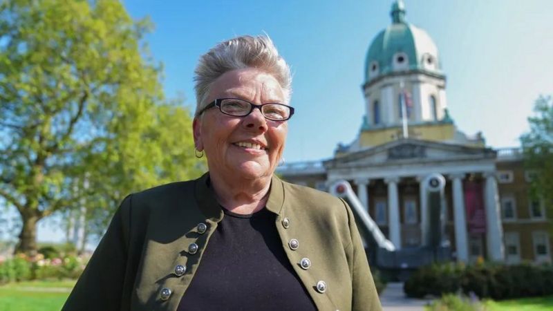UK LGBT Veterans Finally Get Memorial: Remembering the Past Pain and Witnessing Social Change UK LGBT Veterans Finally Get Memorial: Remembering the Past Pain and Witnessing Social Change