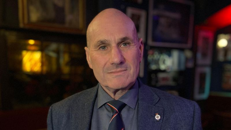 UK LGBT Veterans Finally Get Memorial: Remembering the Past Pain and Witnessing Social Change UK LGBT Veterans Finally Get Memorial: Remembering the Past Pain and Witnessing Social Change