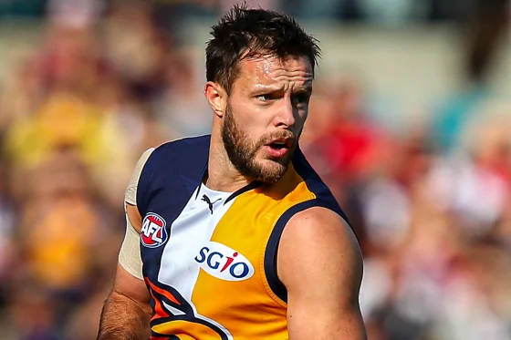 AFL Makes Century-Long Breakthrough! Former Player Mitch Brown Comes Out as Bisexual, Calling for Inclusive Environment