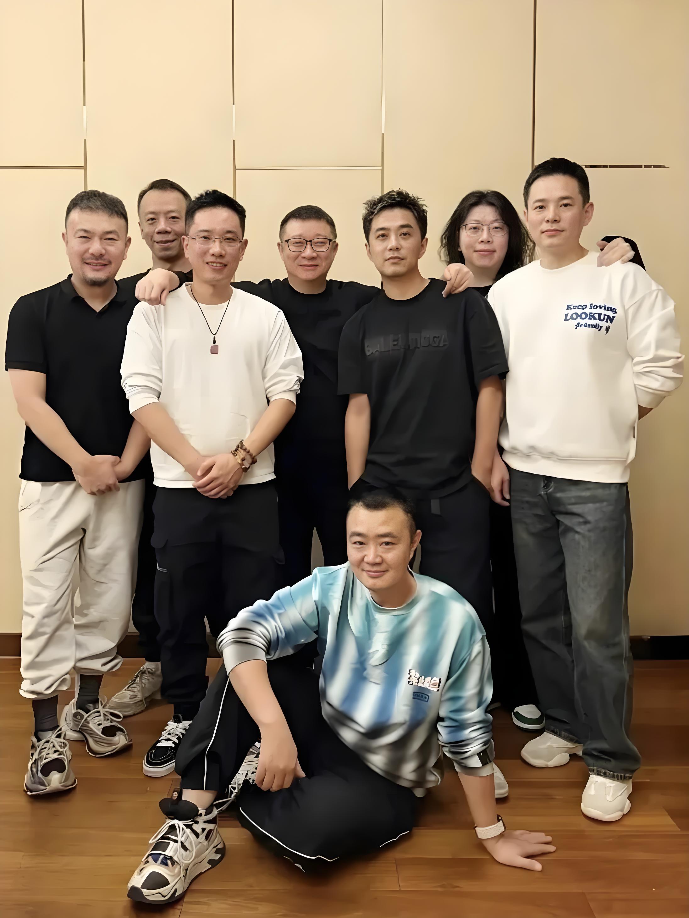 Blued Founder Secures Tens of Millions in Funding for New Gay Male Social App