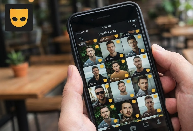Popular Gay Social App Enhances Privacy Features During Milan Winter Olympics