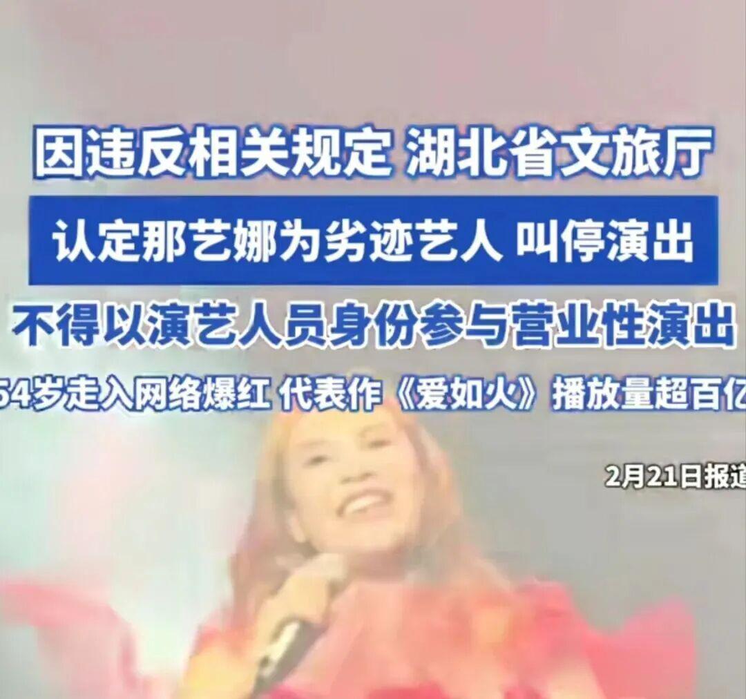 Mainland China's Top Gay Influencer "Na Yina" Comprehensively Banned Over Alleged Illegal Operations