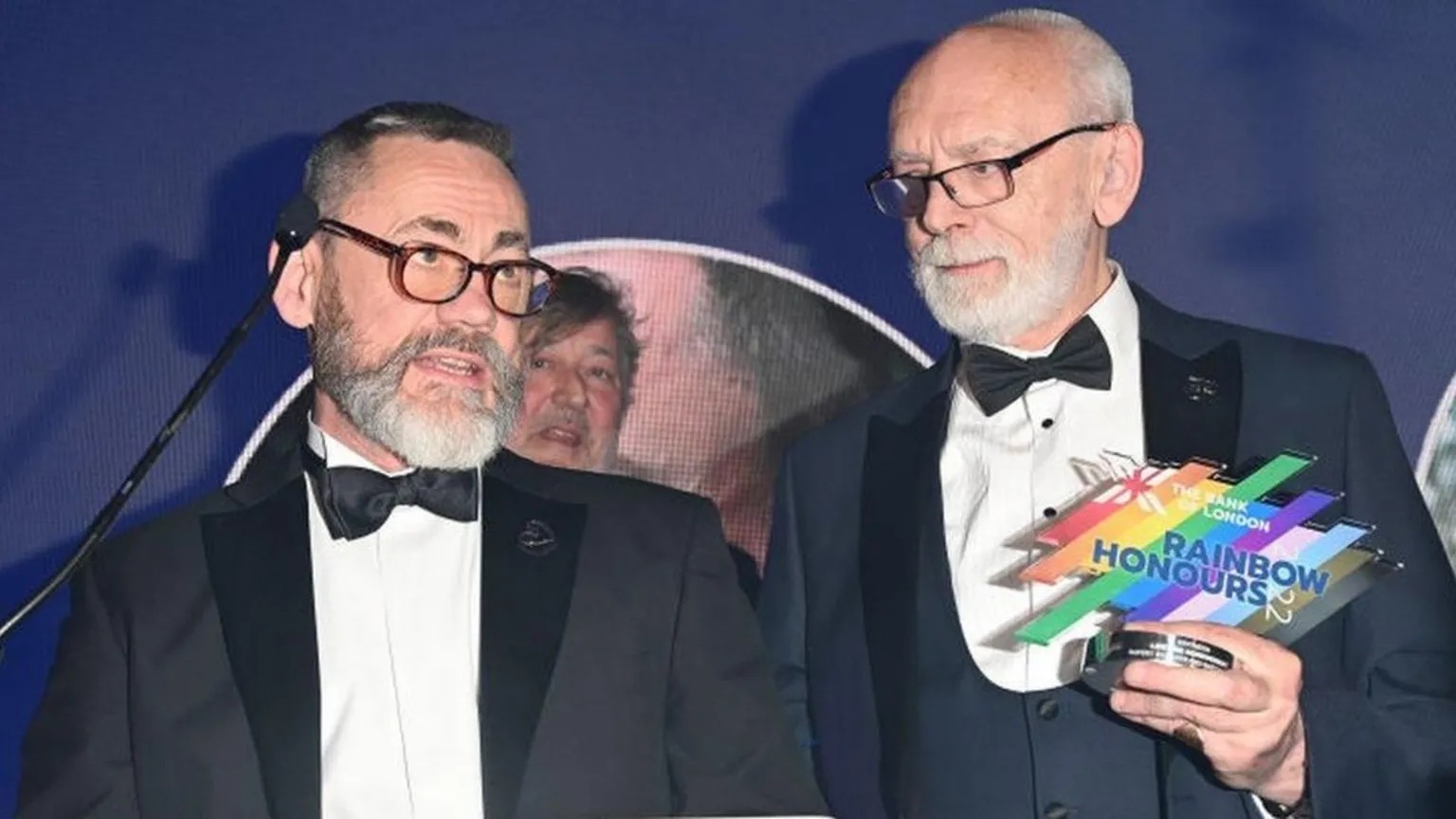 Martyn Butler, Visionary Co-Founder of Terrence Higgins Trust, Passes Away at 71