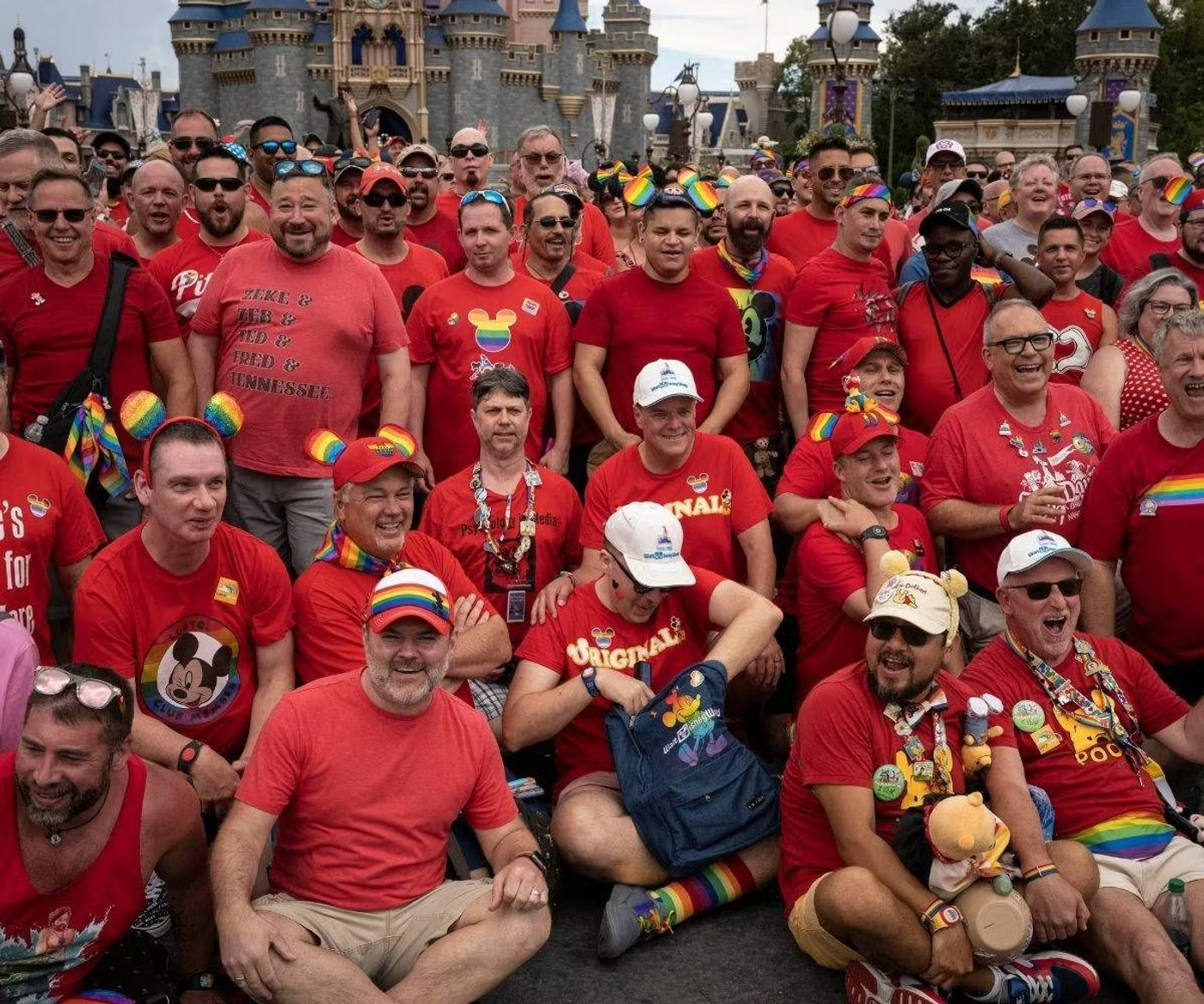 美国奥兰多老牌LGBTQ旅游盛会因政治与商业双重承压宣告停办