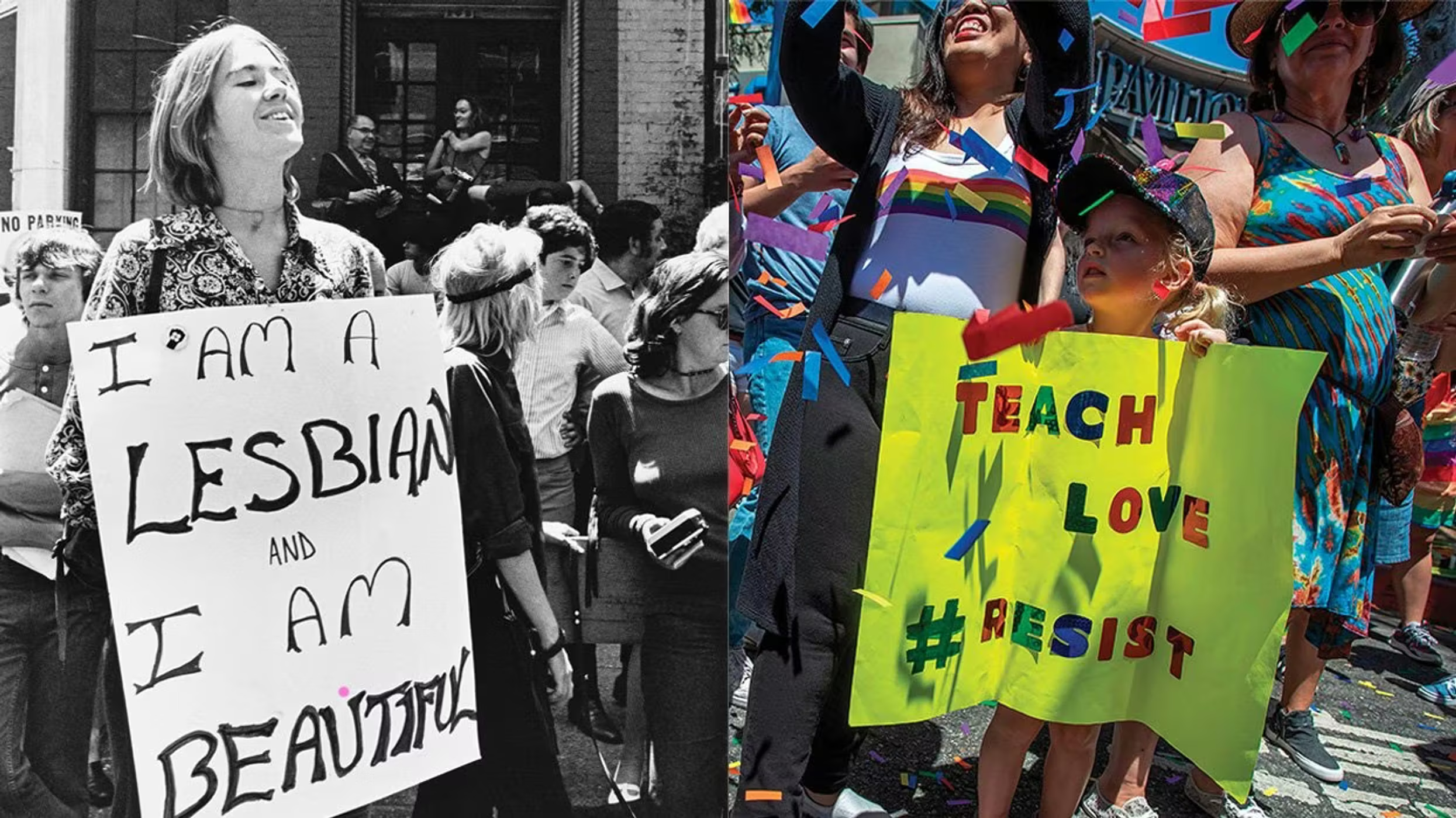 LGBTQ Archives Accelerate Collection of Artifacts to Combat Official Historical Erasure