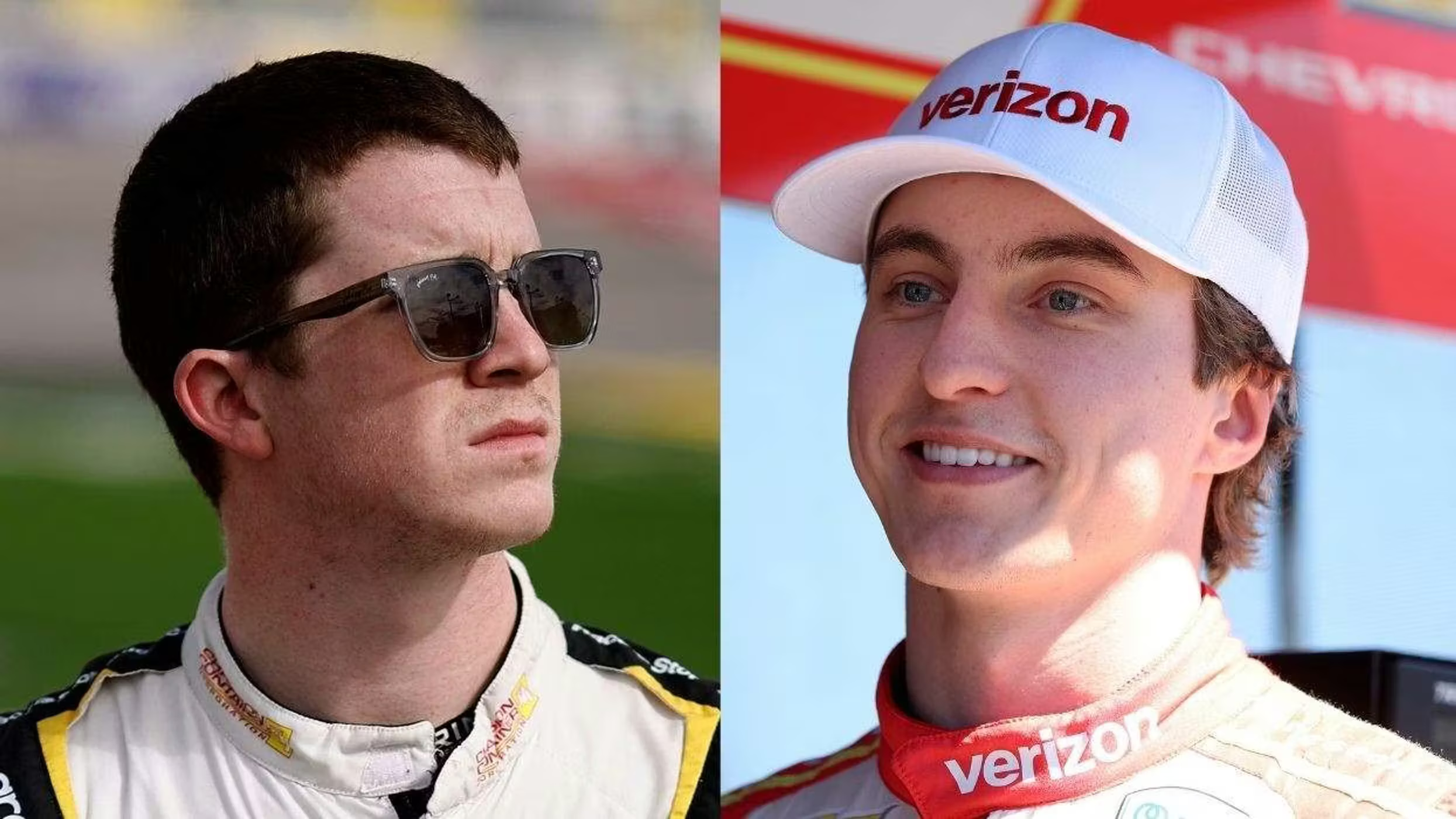 NASCAR Imposes Indefinite Suspension on Driver for Homophobic Remarks Targeting Peer