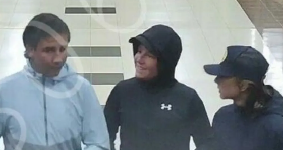 Teenagers Hurl Eggs at Patrons Inside LGBTQ+ Venue in Suspected Homophobic Hate Crime, Police Seek Public Assistance