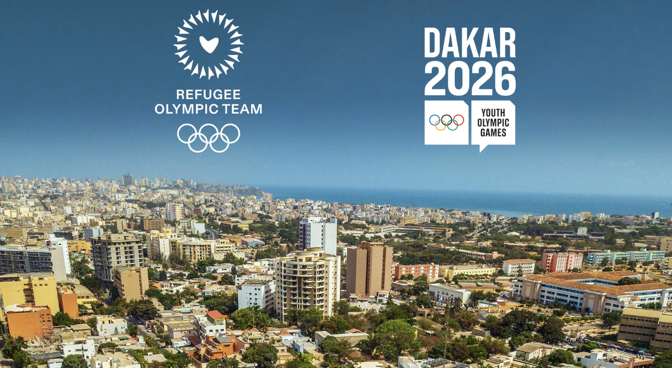 IOC Adopts New Female Eligibility Policy, Barring Transgender Women from the 2028 Los Angeles Olympic Games