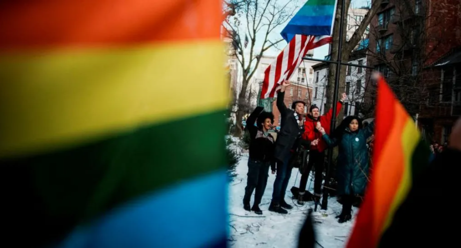 Legal Settlement Secured: Pride Flag to Return Permanently to Stonewall National Monument's Federal Flagpole