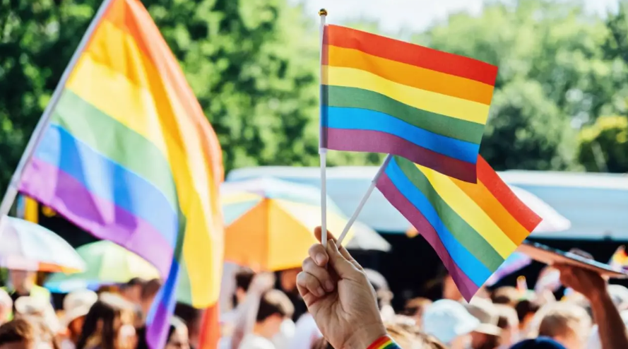 United States The Origins of LGBTQ+ Pride Month: From the Stonewall Uprising to a Global Civil Rights Movement Across Half a Century