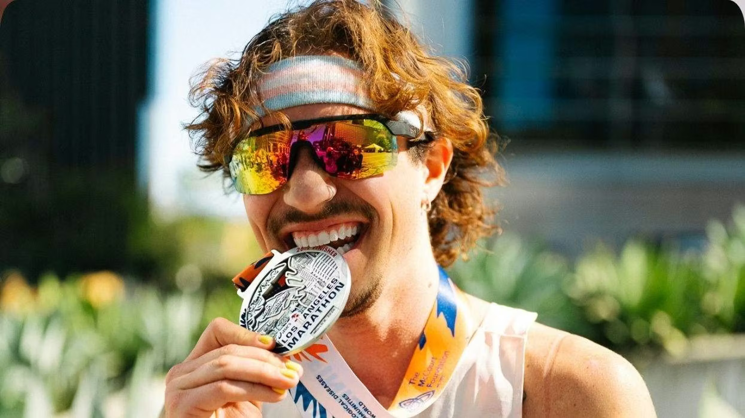 United States: LA Marathon Nonbinary Prize Dispute