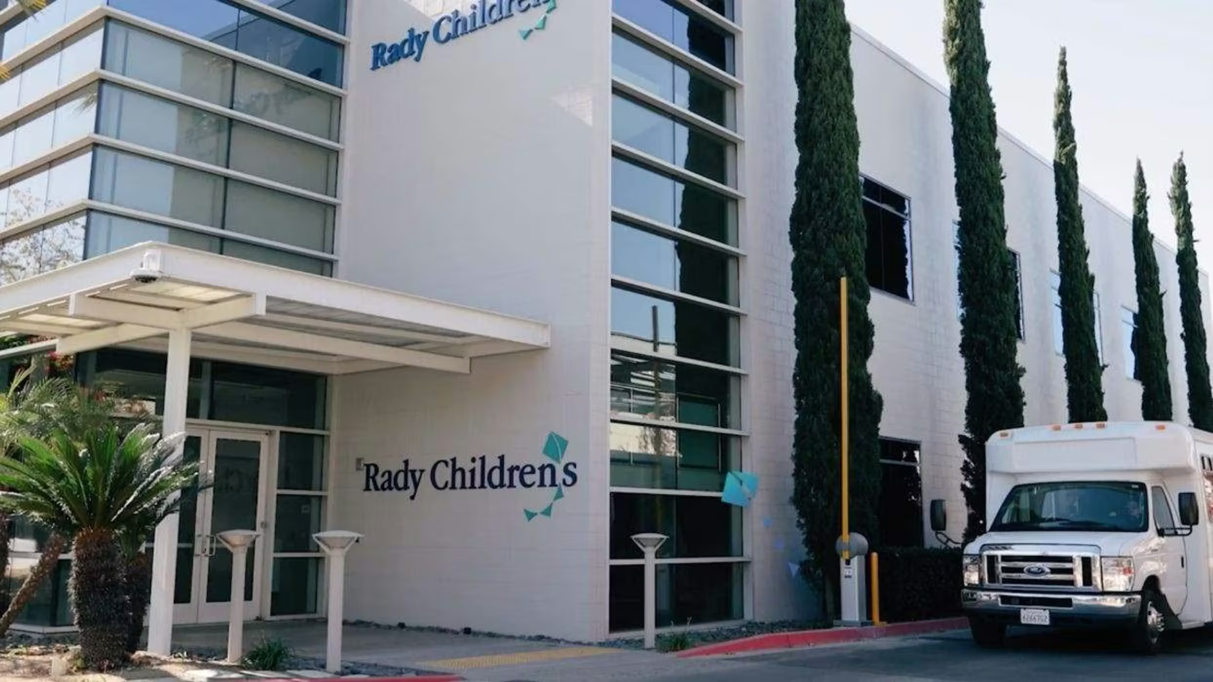 United States Families Sue Hospital Over Trans Youth Care Halt