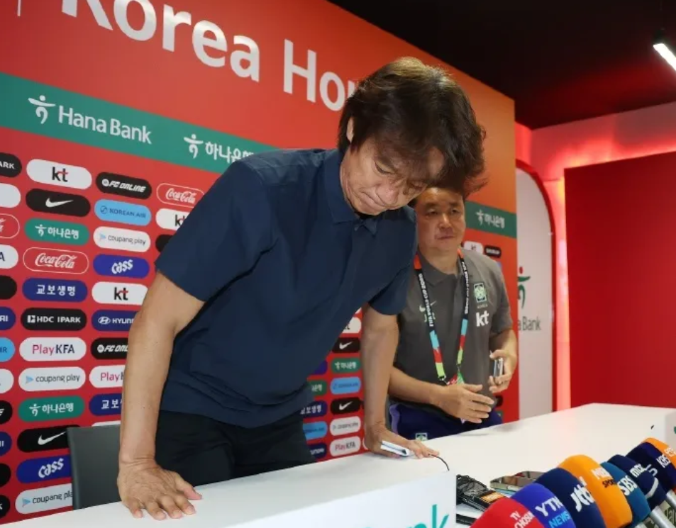 Seven coaches have resigned from this World Cup-TAG tag-Focus