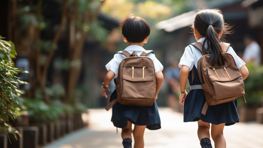 Ministry of Education: Resolutely put an end to using mobile phones to assign homework